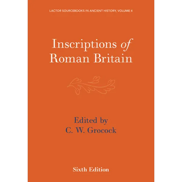 Inscriptions of Roman Britain