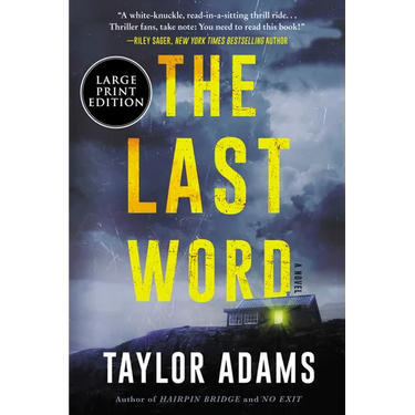 The Last Word