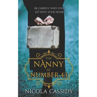 The Nanny At Number 43