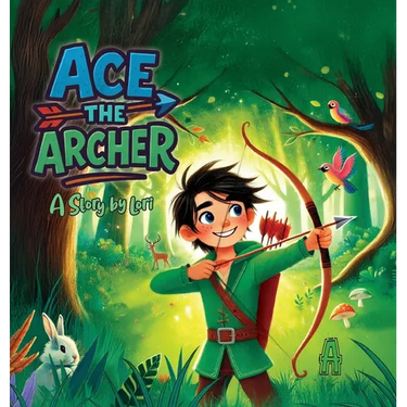 Ace the Archer