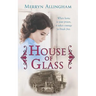 House of Glass: A Time Travel Mystery Romance