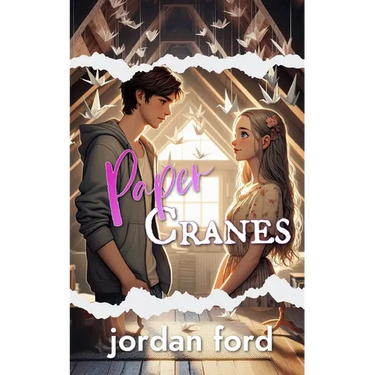 Paper Cranes