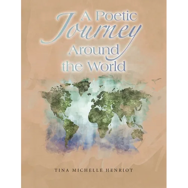 A Poetic Journey Around the World