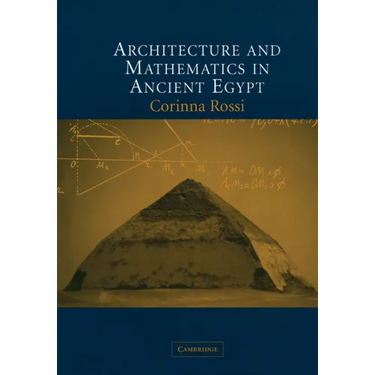 Architecture Maths Ancient Egypt