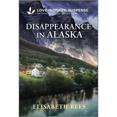 Disappearance in Alaska