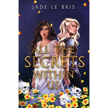 All the Secrets Within Us