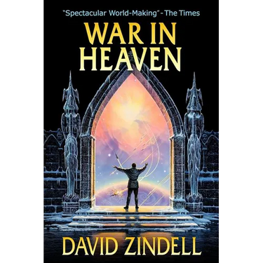 War in Heaven