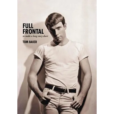Full Frontal: To Make a Long Story Short