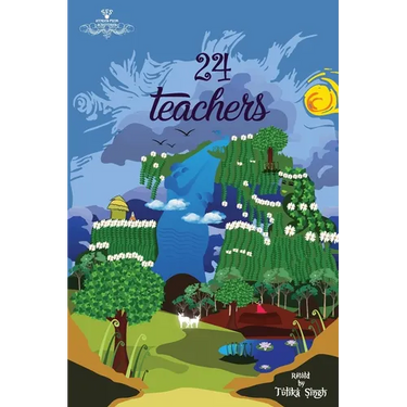 24 Teachers