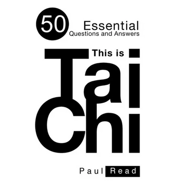 This is Tai Chi