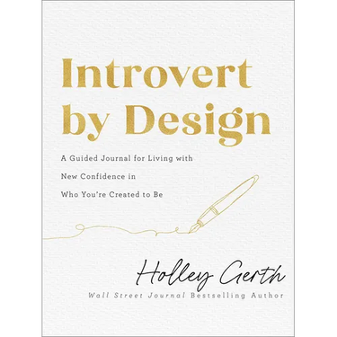 Introvert by Design