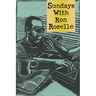 Sundays with Ron Rozelle