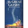 The Great Gatsby: But Nick has Scoliosis