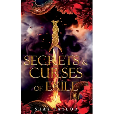 Secrets & Curses of Exile
