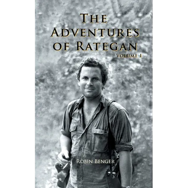 The Adventures of Rategan: Volume 1