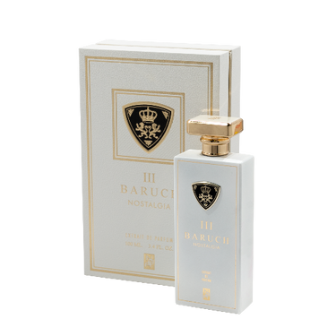 Dumont Baruchi III Eau De Parfum