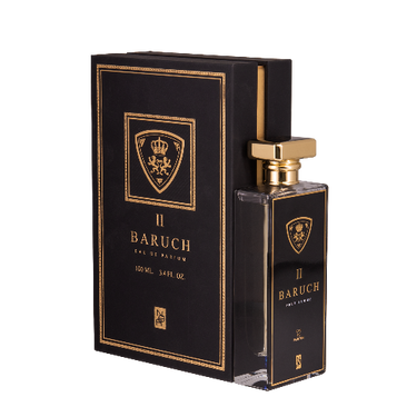 Dumont Baruch II Eau De Parfum