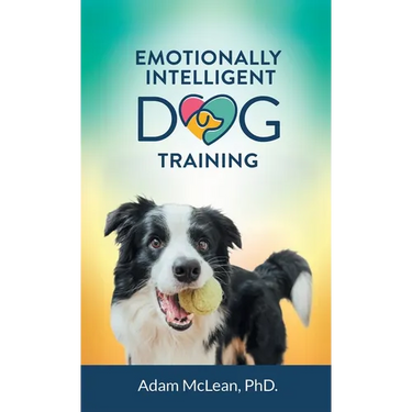 Emotionally Intelligent Dog Training