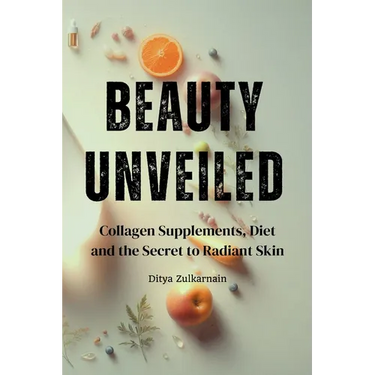 Beauty Unveiled: Collagen Supplements, Diet, and the Secret to Radiant Skin