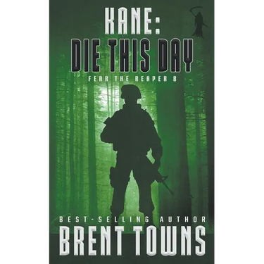 Kane: Die This Day