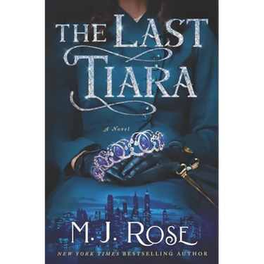 The Last Tiara