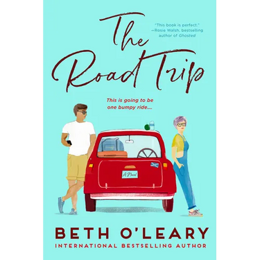 The Road Trip