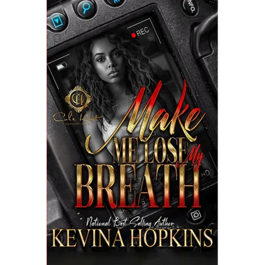 Make Me Lose My Breath: An African American Romance