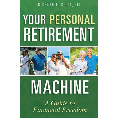 Your Personal Retirement Machine: A Guide to Financial Freedom