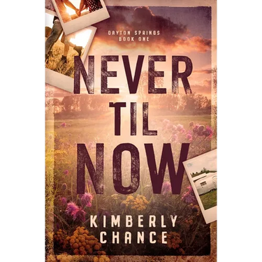 Never til Now