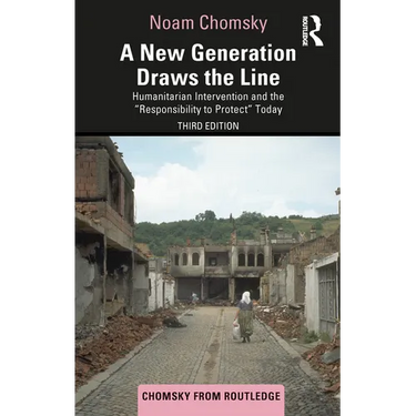 A New Generation Draws the Line: Humanitarian Intervention and the "Responsibility to Protect" Today