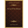 The Last Of The Mohicans