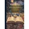 Origen Hexapla; Volume 1
