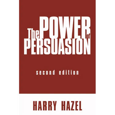 The Power of Persuasion