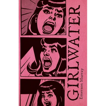 Girlwater