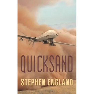 Quicksand: with Bonus Short Story, TALISMAN