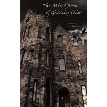 The Alfred Book of Ghastly Tales
