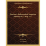 Dearborn Independent Magazine January 1927-May 1927