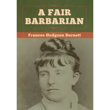 A Fair Barbarian