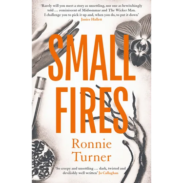 Small Fires