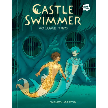 Castle Swimmer: Volume 2