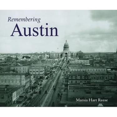 Remembering Austin