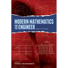 Modern Mathematics for the Engineer: Second Series