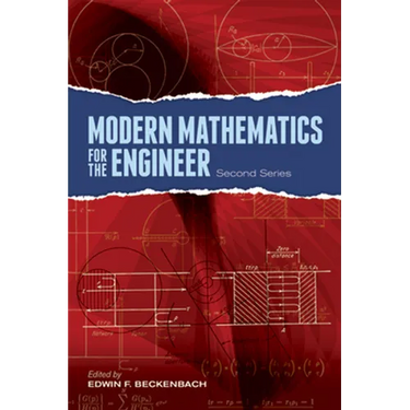 Modern Mathematics for the Engineer: Second Series