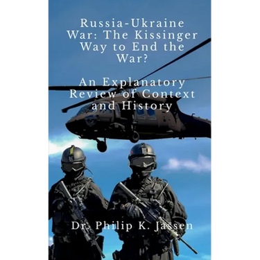 Russia-Ukraine War
