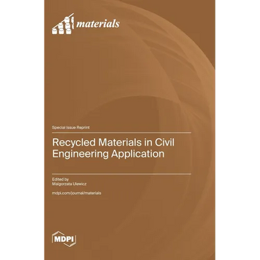 Recycled Materials in Civil Engineering Application