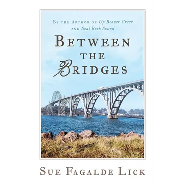 Between the Bridges