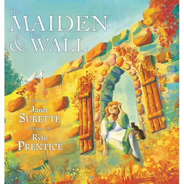 The Maiden & The Wall