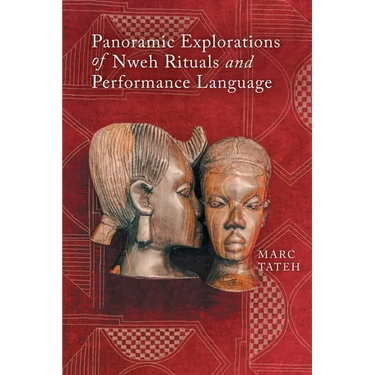 Panoramic Explorations of Nweh Rituals and Performance Language