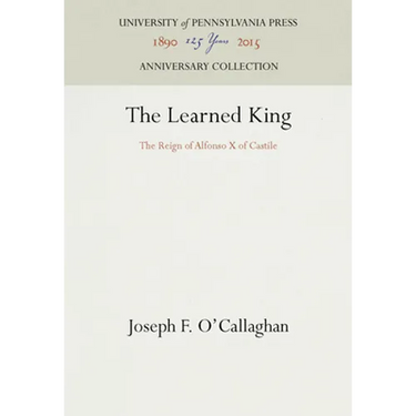 The Learned King