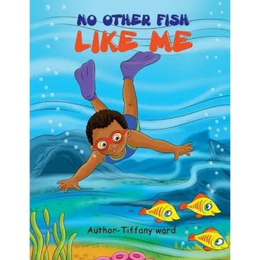 No other fish like me !